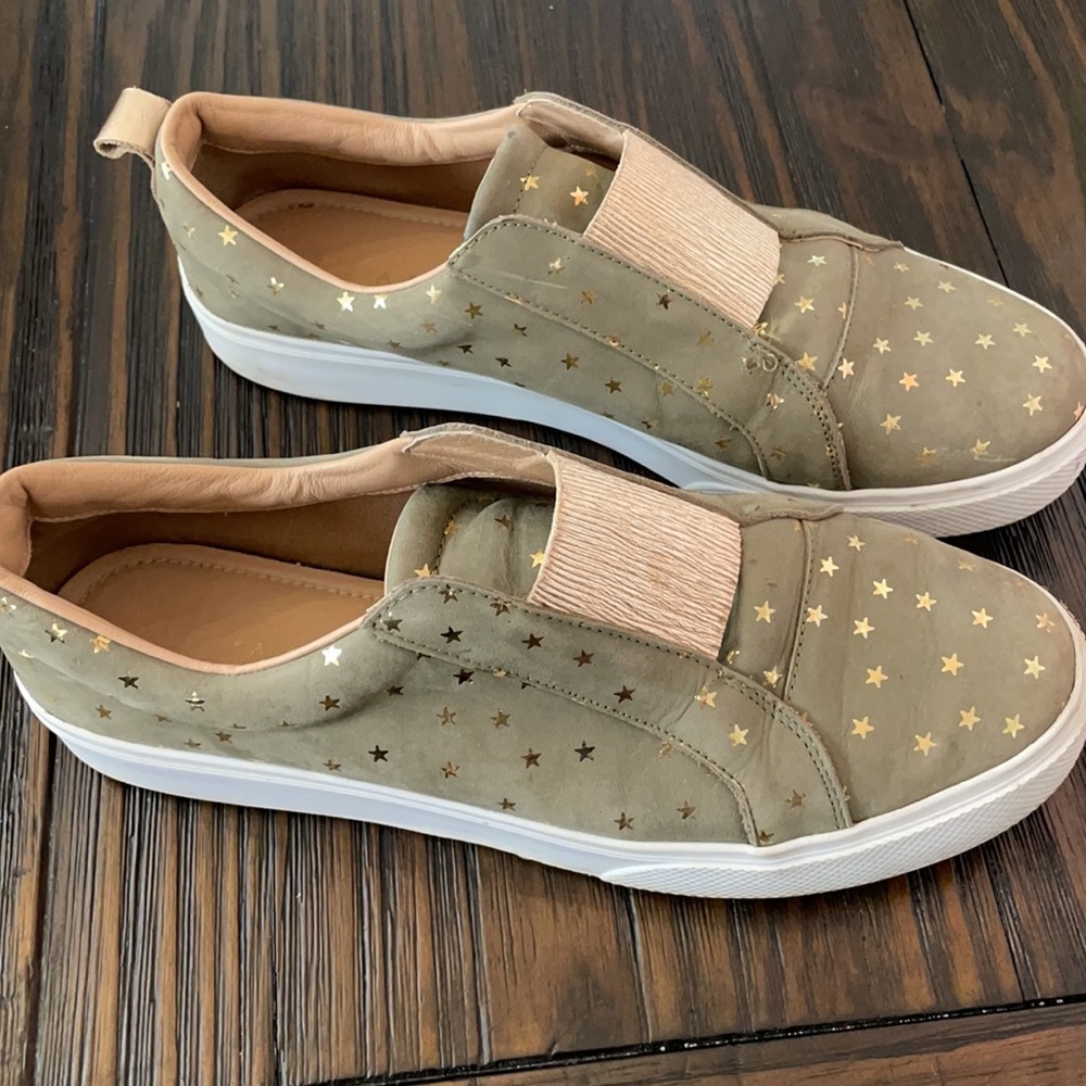Kaanas sneakers